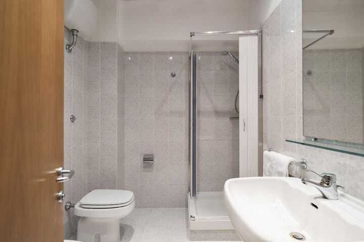 Bath Interior