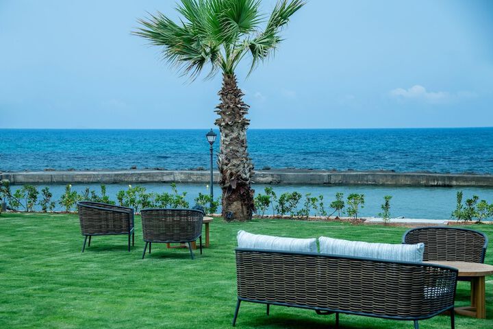 Terrace/Patio 308 of 328