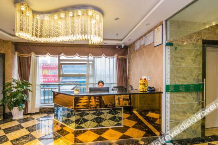 Hotel Interior 10 of 20