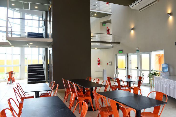 Hotel Interior 41 of 47