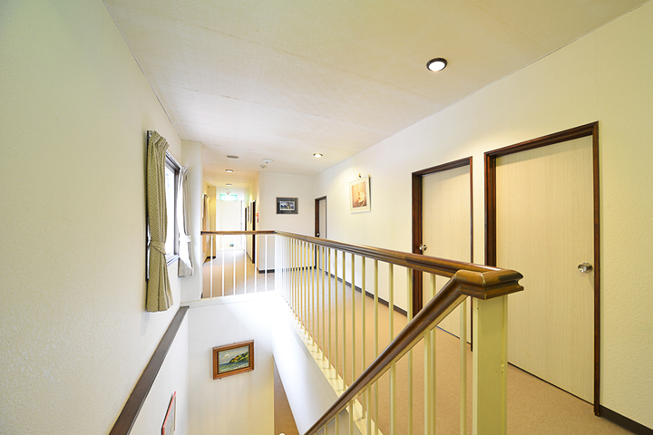 Fitness Facility Photos