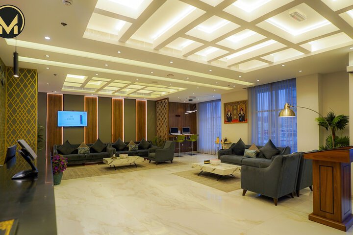 Hotel Interior 6 of 83