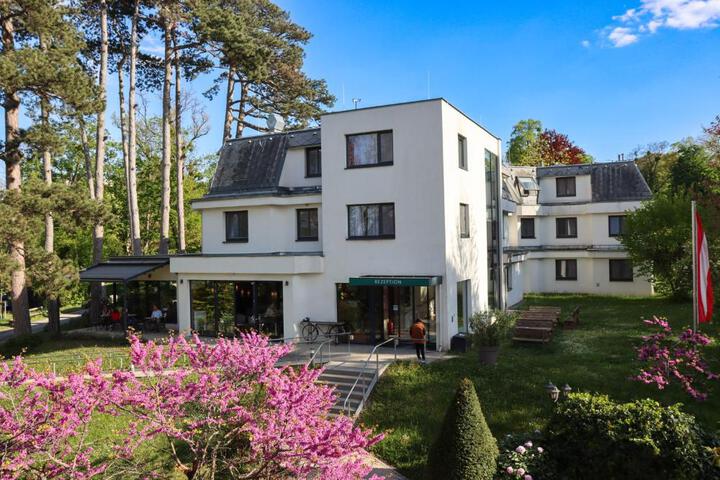 Photo of Seminarhotel Springer Schlössl
