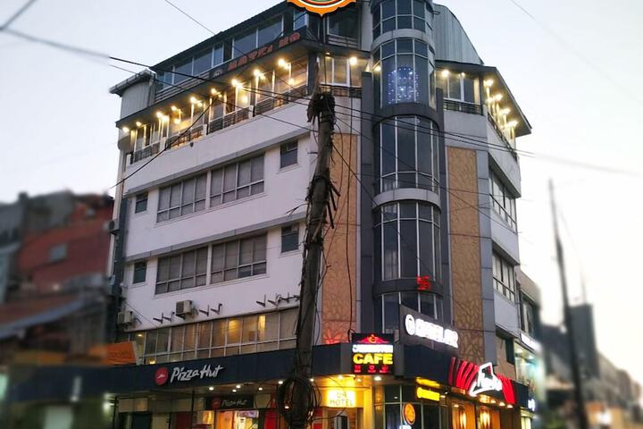 Hotel 38 of 38
