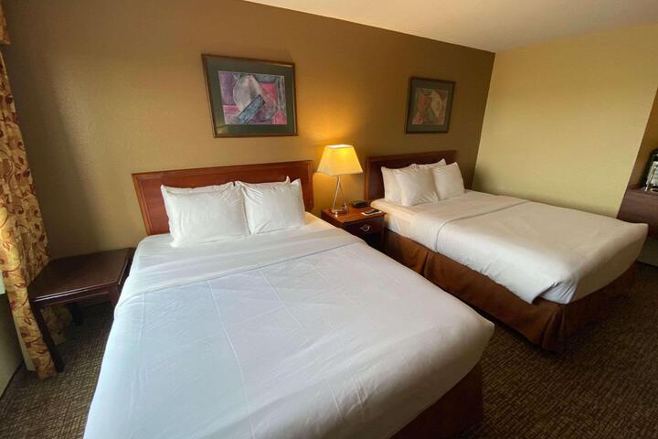 2 Queen Beds (3 of 9)