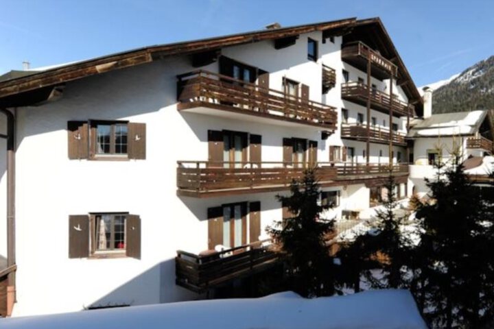 Fitness Facility Photos