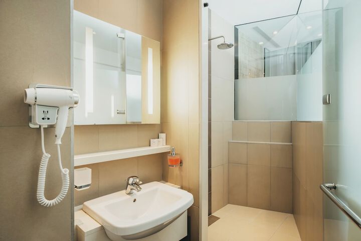 Bathroom Vanities