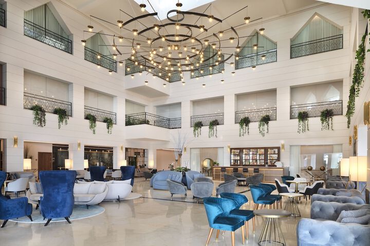 Hotel 51 of 53