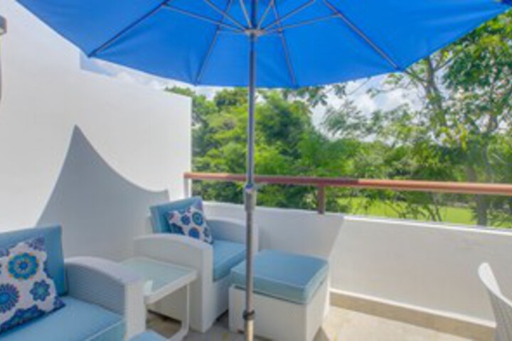 Terrace/Patio 39 of 42
