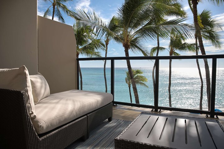 View from room