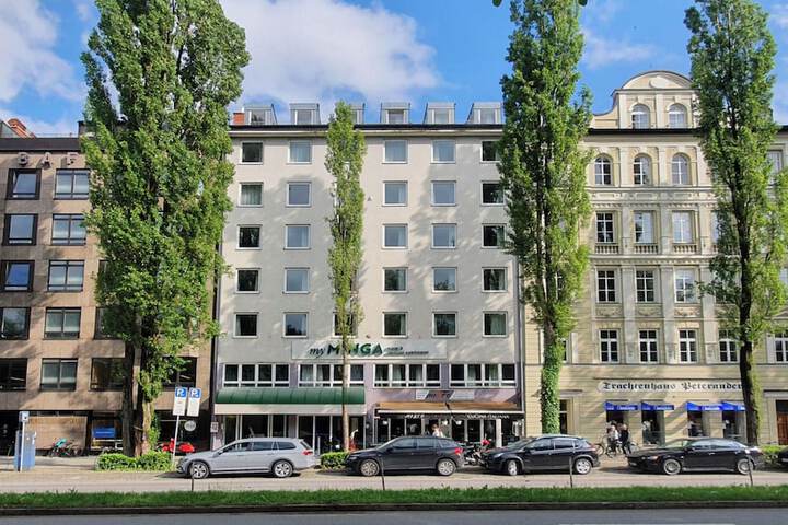 Facade
