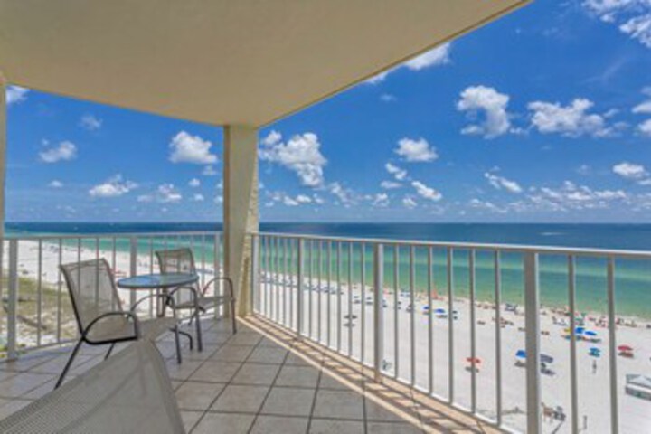 Photo of Sunswept 801 by Meyer Vacation Rentals