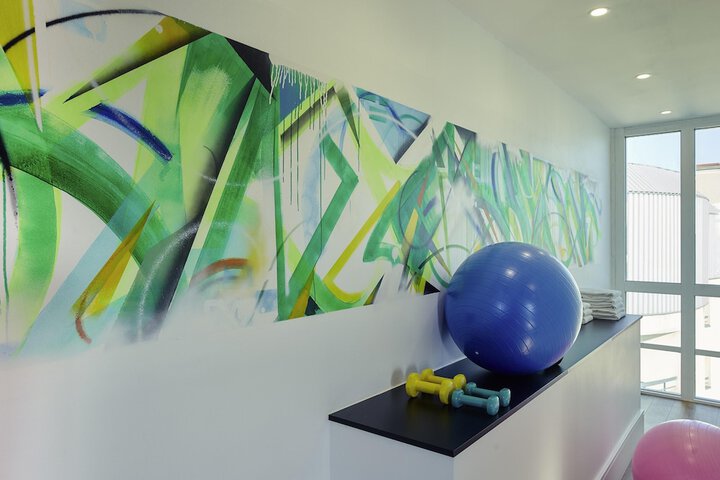 Gym Photos