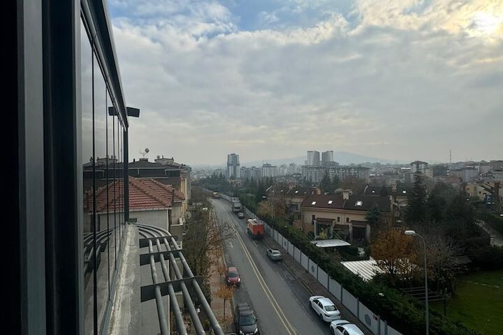 Hotel View 43 of 46