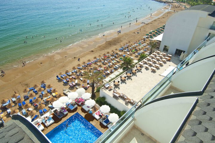 Hotel View 28 of 28