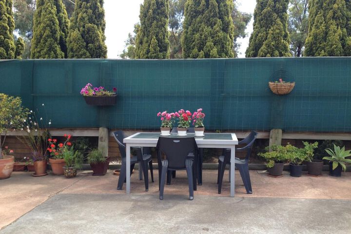 Terrace/Patio 30 of 41