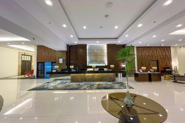 Hotel Interior 9 of 130