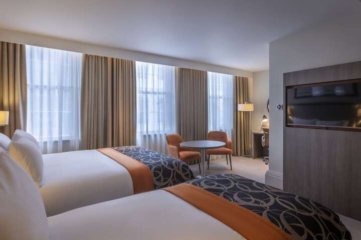 Clayton Hotel Bristol City