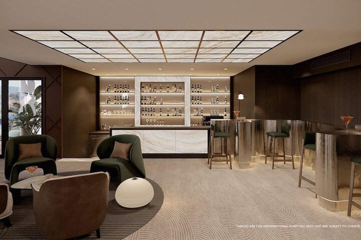 Lounge 63 of 80