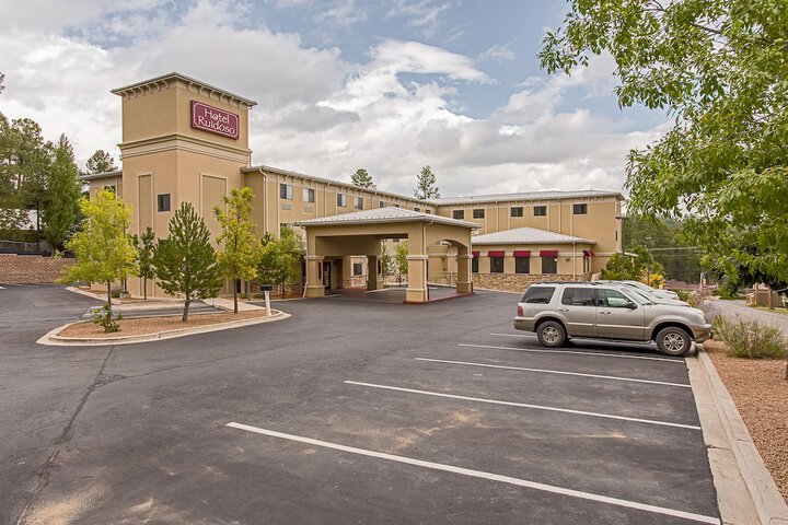 Hotel 51 of 56