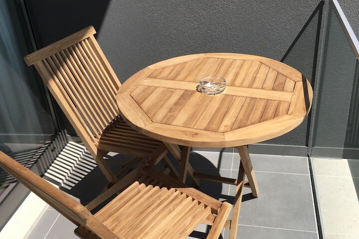 Terrace/Patio 20 of 48