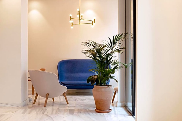 Hotel Boreal Viento Norte