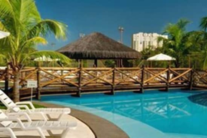 Pool Hotel