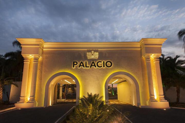 Photo of Palácio Oásis