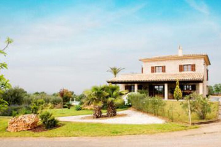 Finca Ses Oliveres dAriany