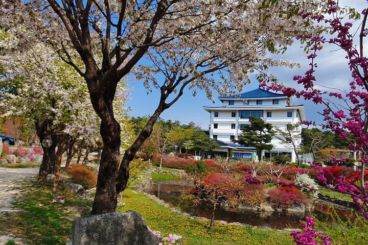 Hotel Exterior 58 of 68