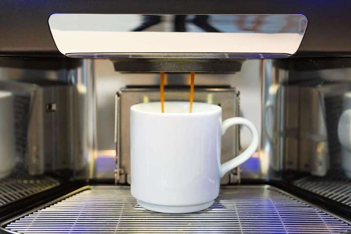 Breakfast/Coffee Service 49 of 54