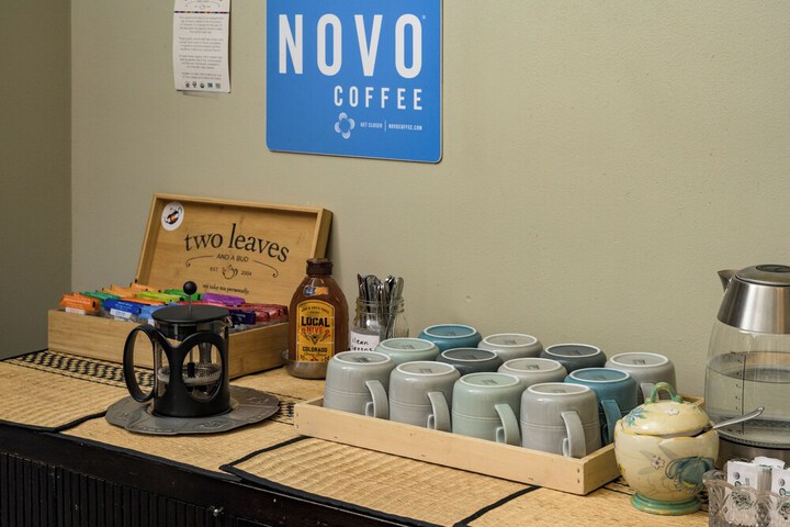 Breakfast/Coffee Service 113 of 139