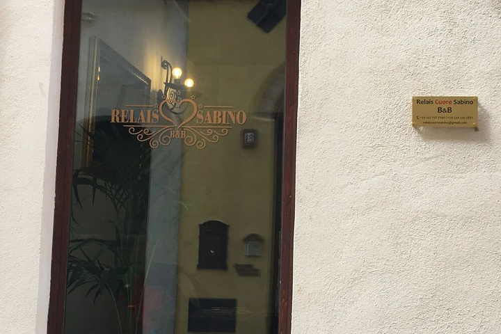 Relais Cuore Sabino