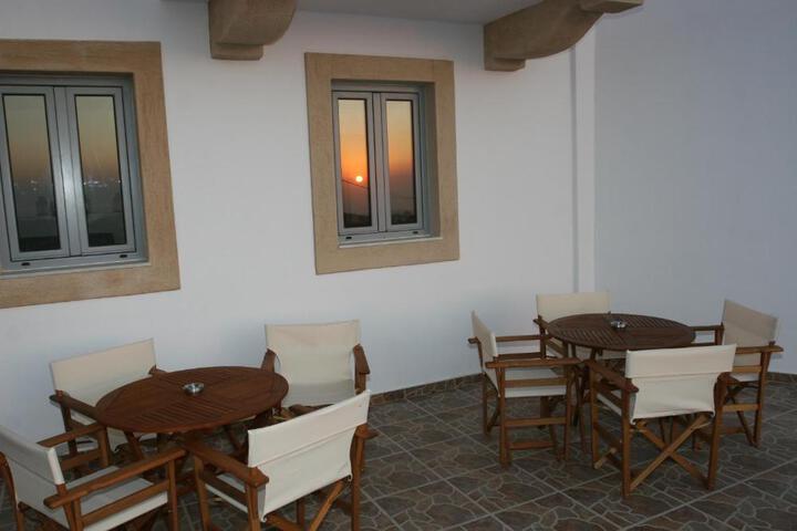 Spa Menu