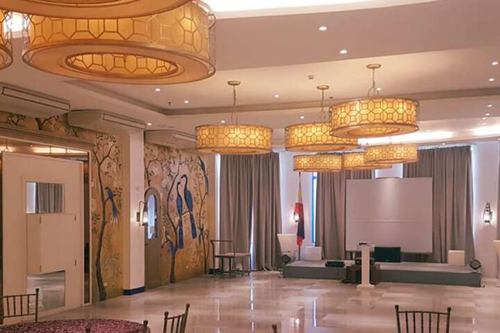 Ballroom/Hall 47 of 56