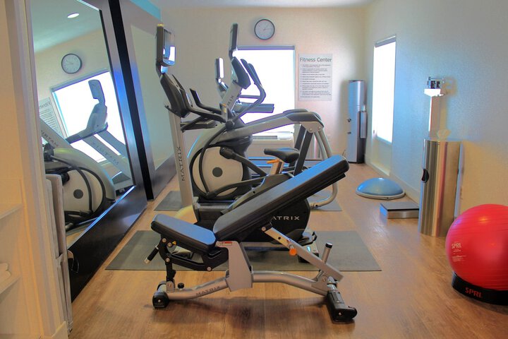 Health and Fitness 20 of 46