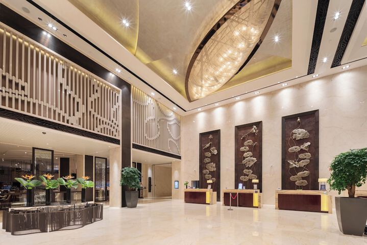 Hotel Interior 2 of 35