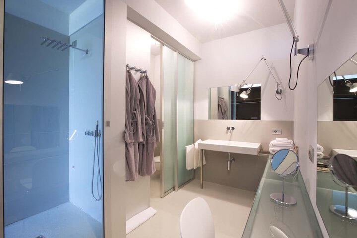 Bath Amenities