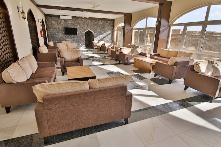 Hotel Interior 3 of 49