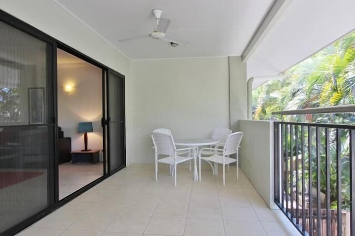 Terrace/Patio 23 of 45