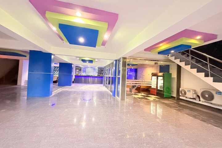 Hotel Interior 2 of 29