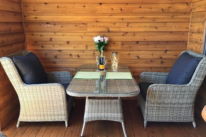 Terrace/Patio 8 of 21