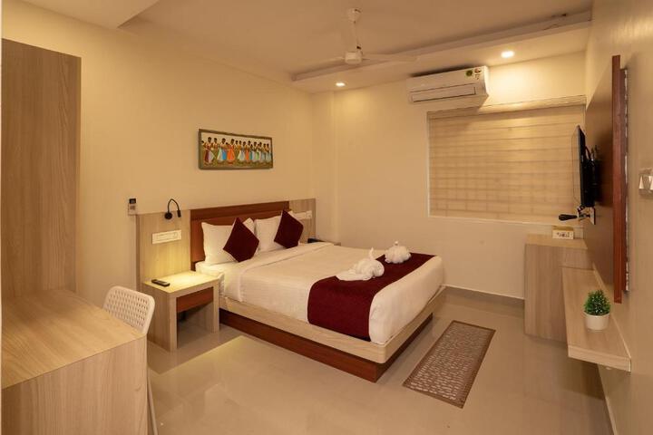 BR RESIDENCY