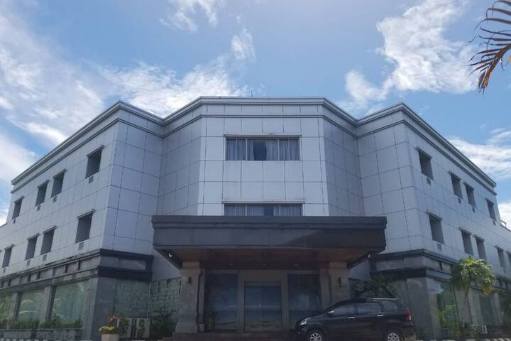Hotel 16 of 17