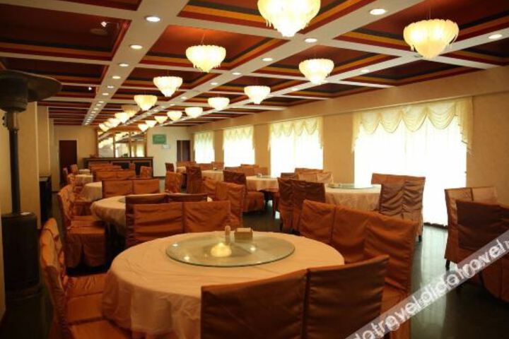 Hotel Interior 16 of 24