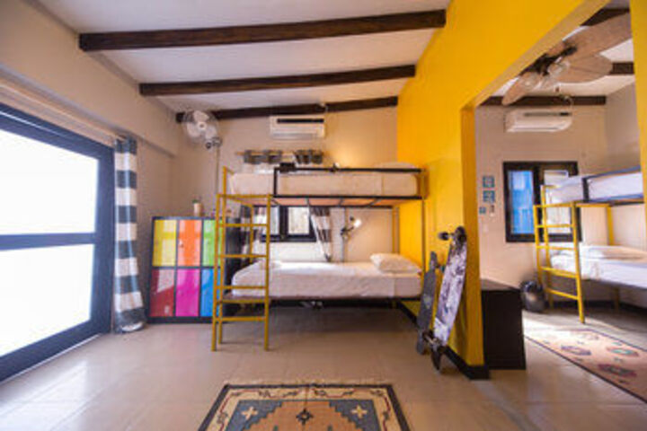 Fitness Facility Photos