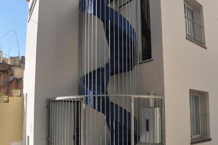 Fitness Facility Photos