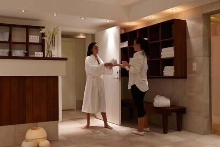 Wellness Treatments