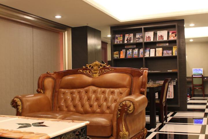 Hotel Interior 5 of 24
