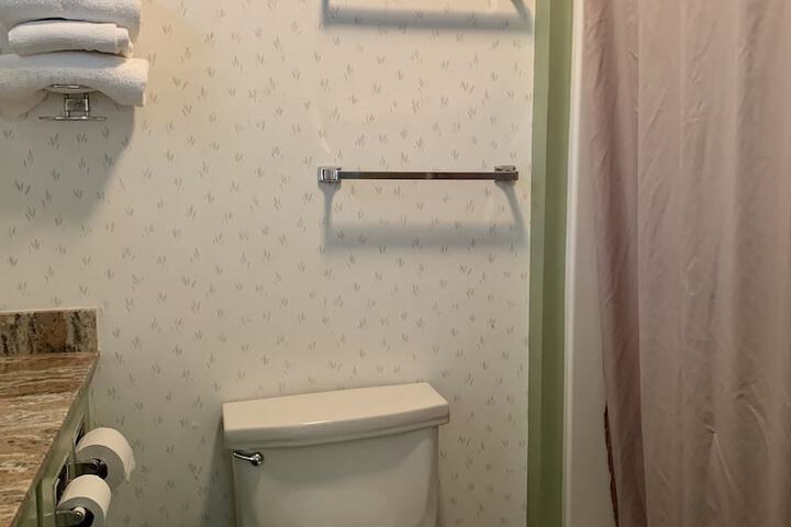 1 Queen Bed (6 of 8)